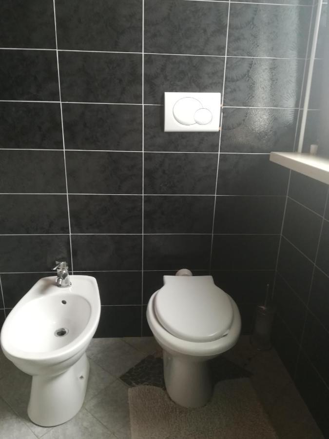 Casa Ricciotti Villa Tritenii de Jos Exteriör bild